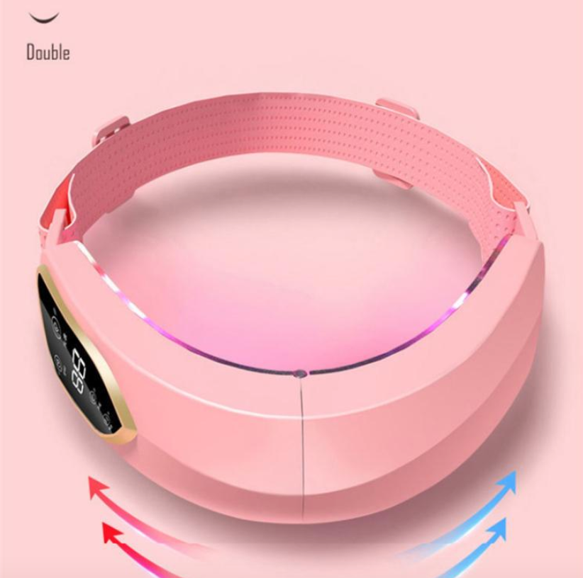 Velvéra SkinTight™ – Advanced Facial Lifting Strap