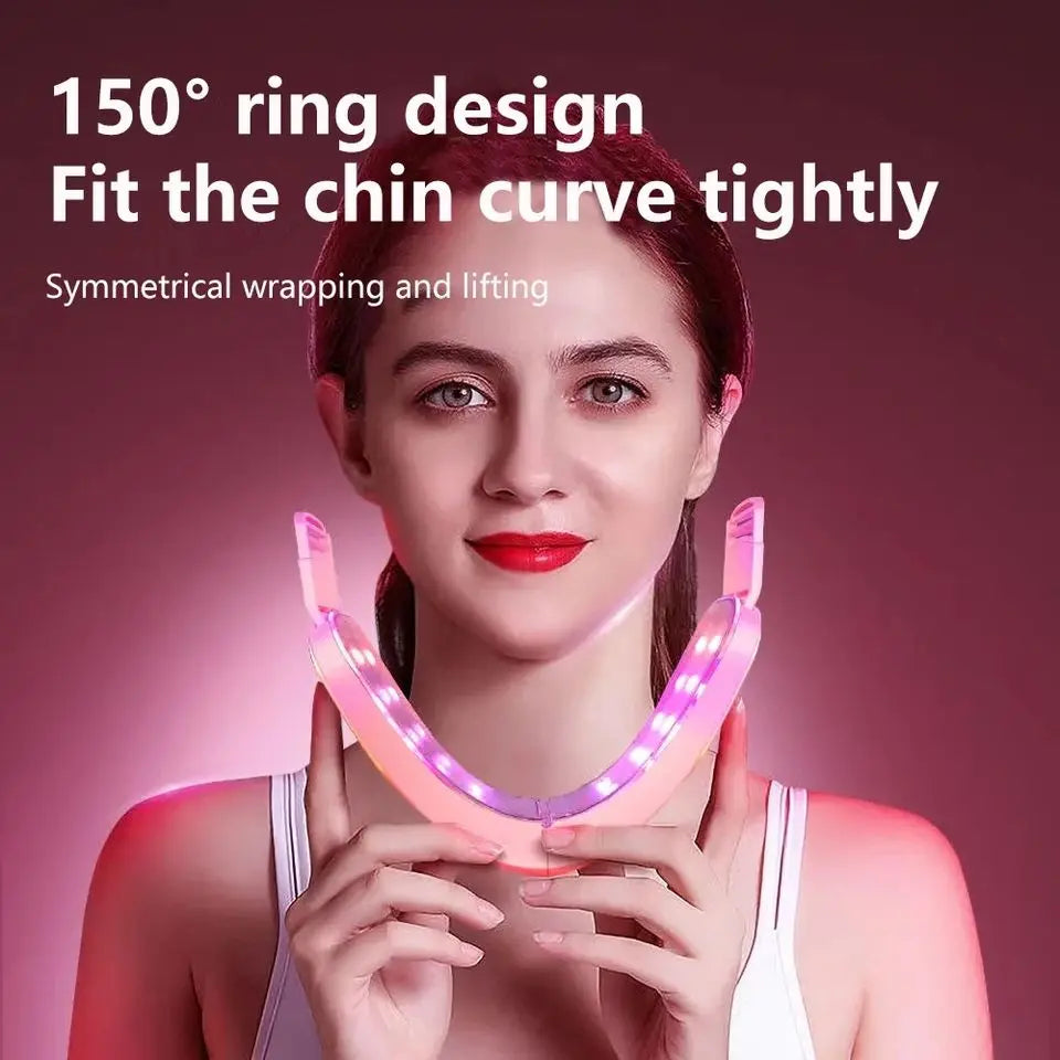 Velvéra SkinTight™ – Advanced Facial Lifting Strap