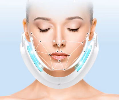 Velvéra SkinTight™ – Advanced Facial Lifting Strap